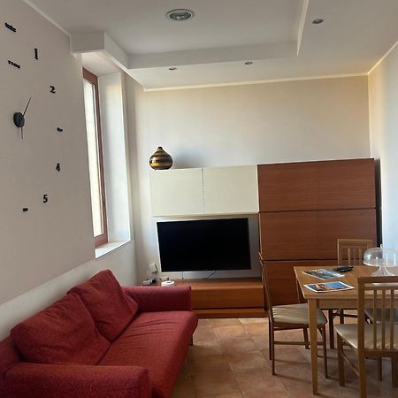 Dimora Medea Appartement Syracuse Buitenkant foto