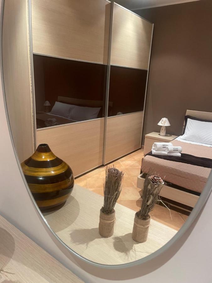 Dimora Medea Appartement Syracuse Buitenkant foto