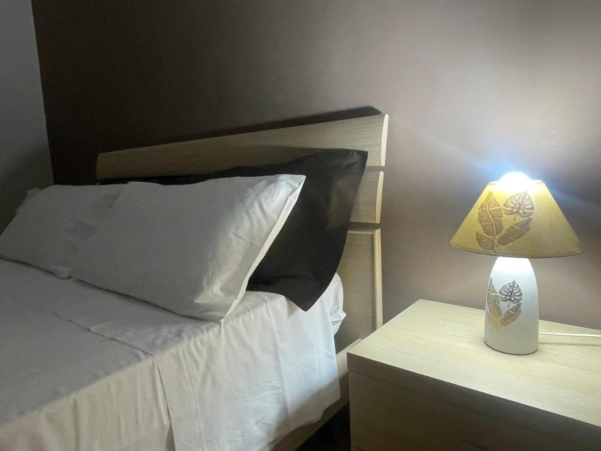 Dimora Medea Appartement Syracuse Buitenkant foto
