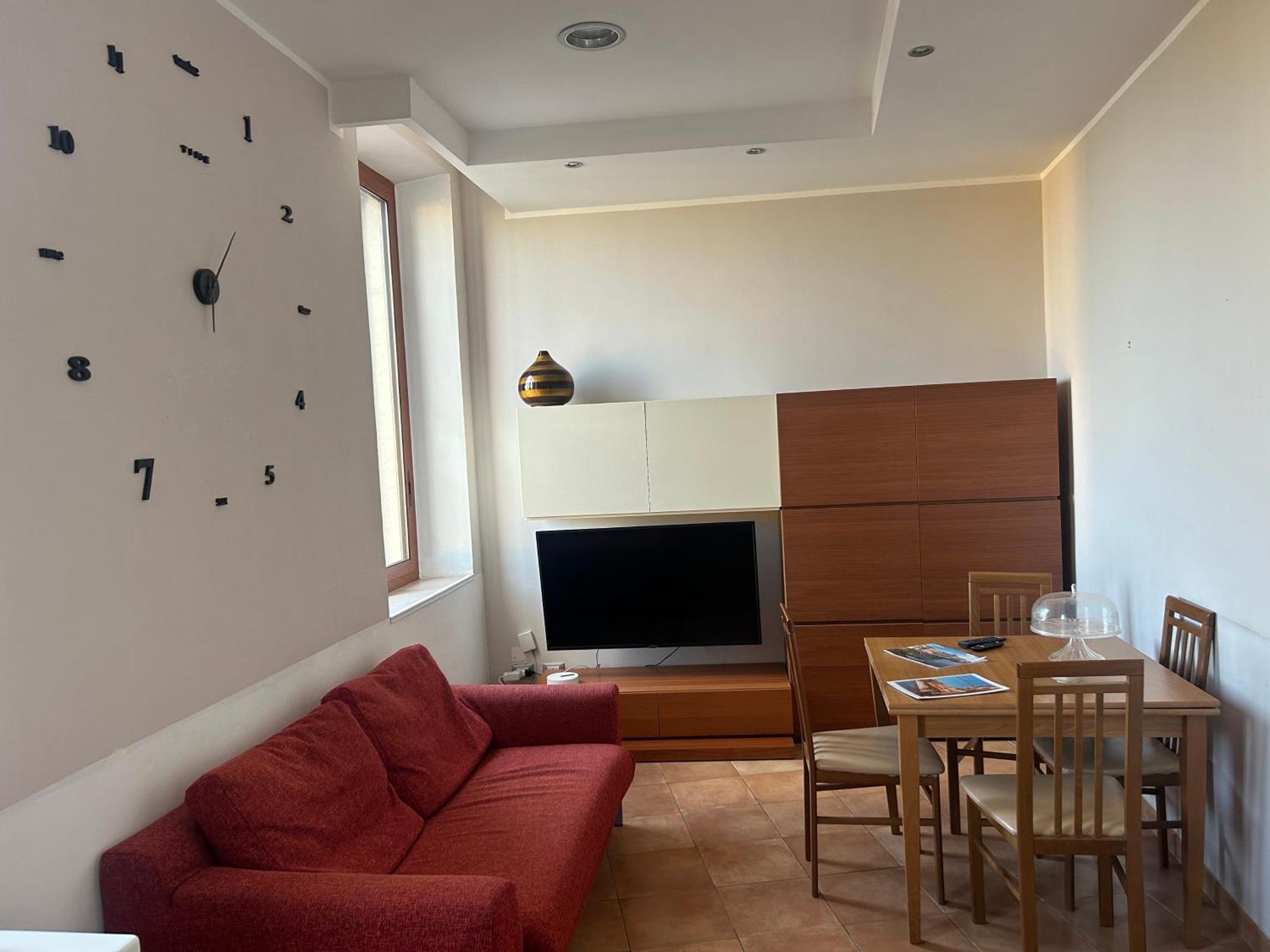 Dimora Medea Appartement Syracuse Buitenkant foto
