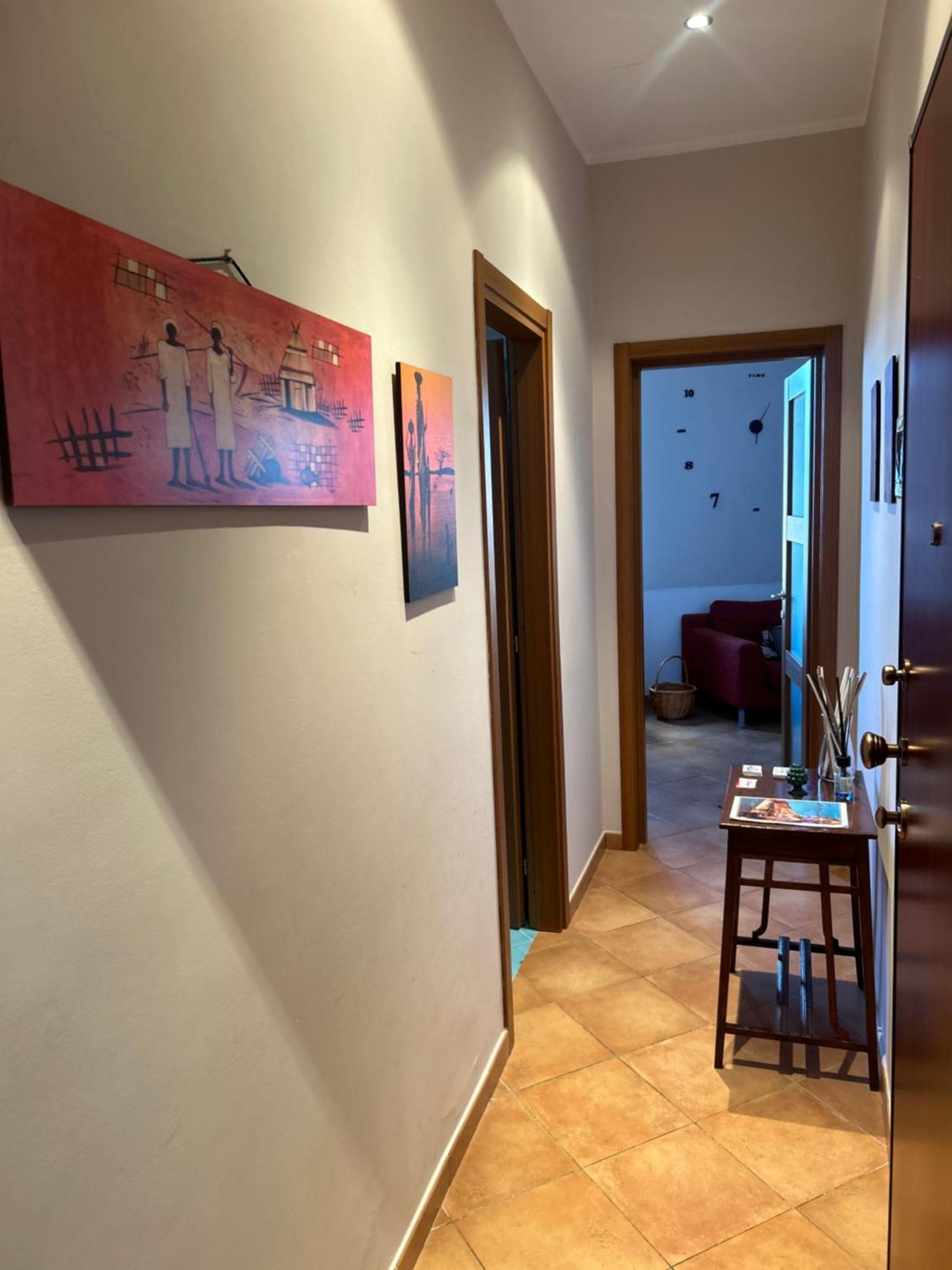 Dimora Medea Appartement Syracuse Buitenkant foto