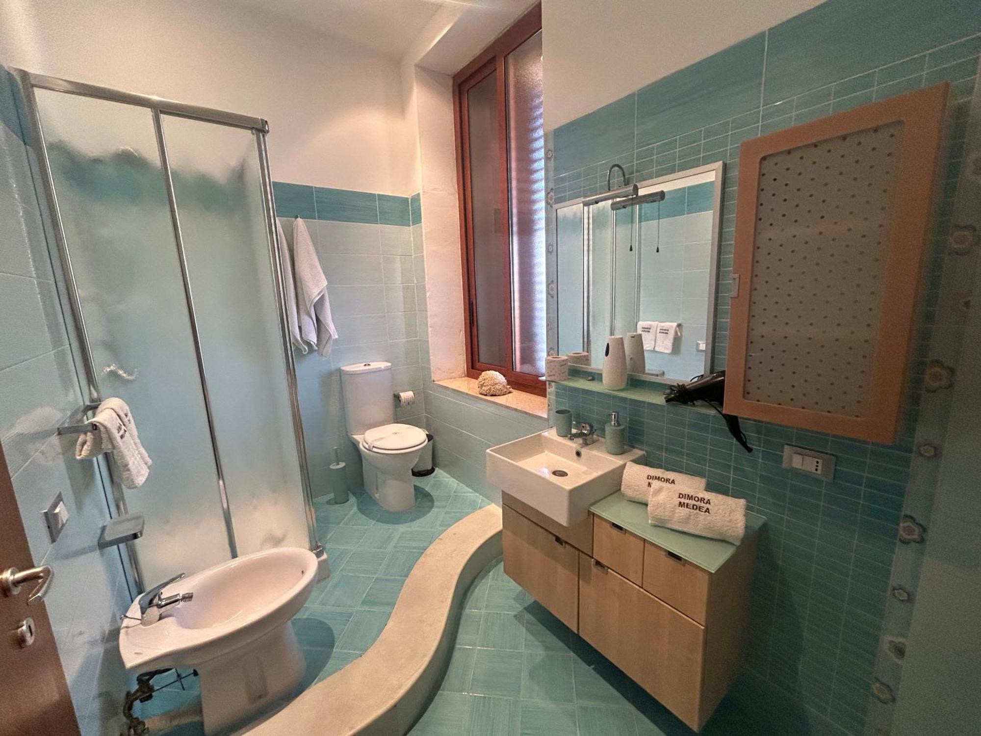 Dimora Medea Appartement Syracuse Buitenkant foto