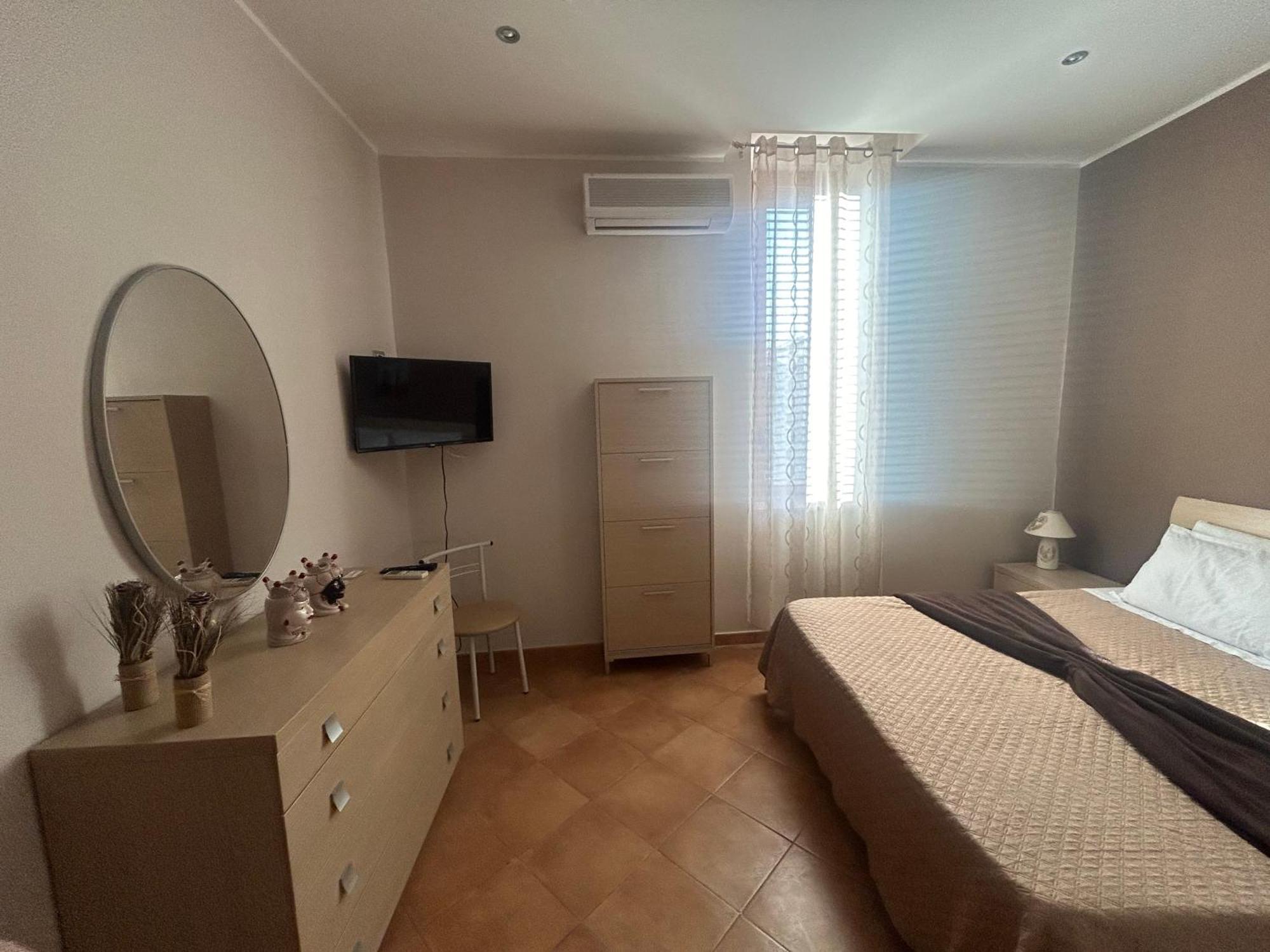 Dimora Medea Appartement Syracuse Buitenkant foto