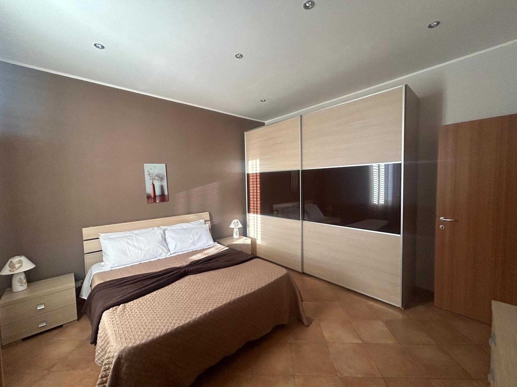 Dimora Medea Appartement Syracuse Buitenkant foto