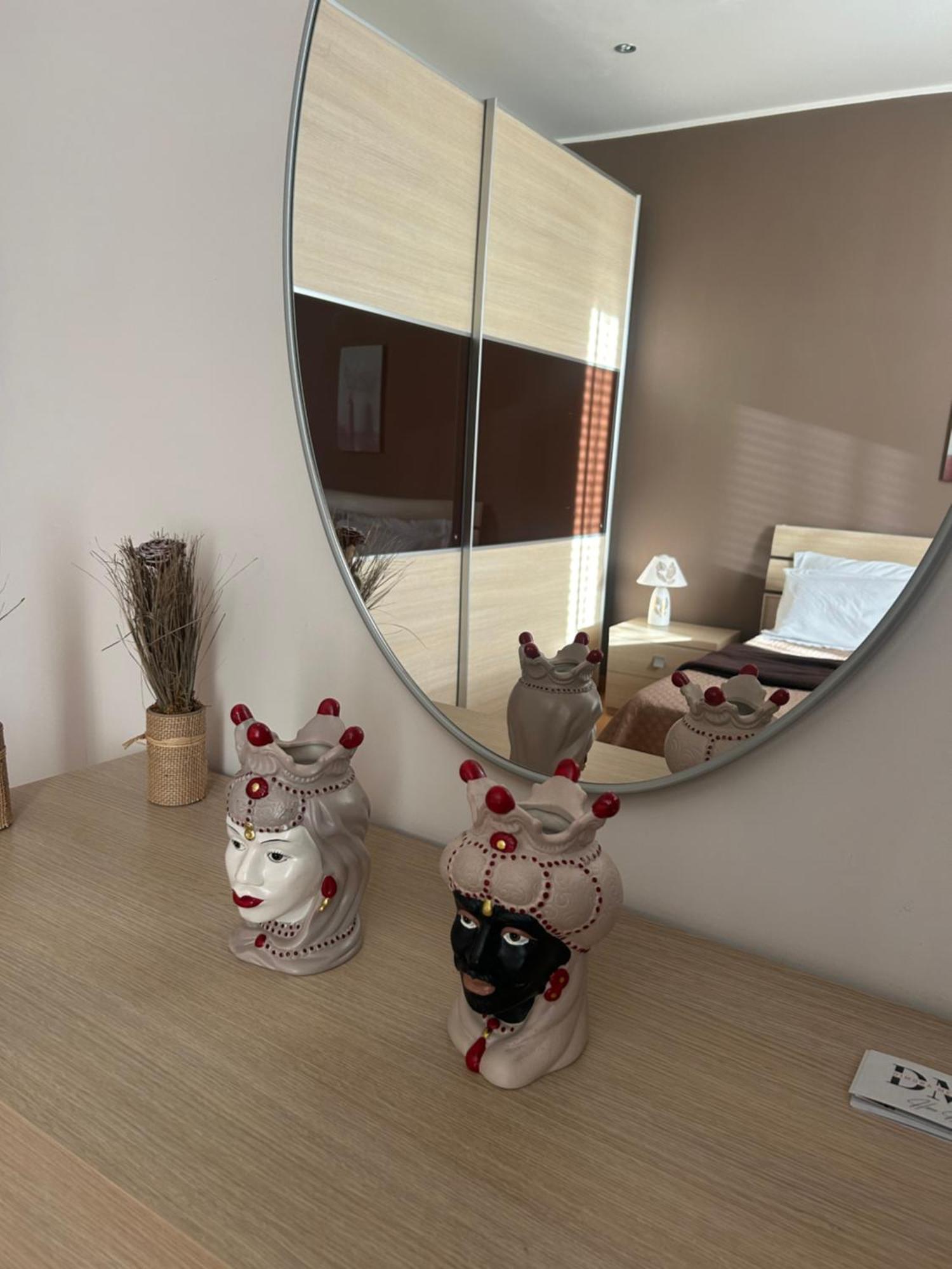 Dimora Medea Appartement Syracuse Buitenkant foto