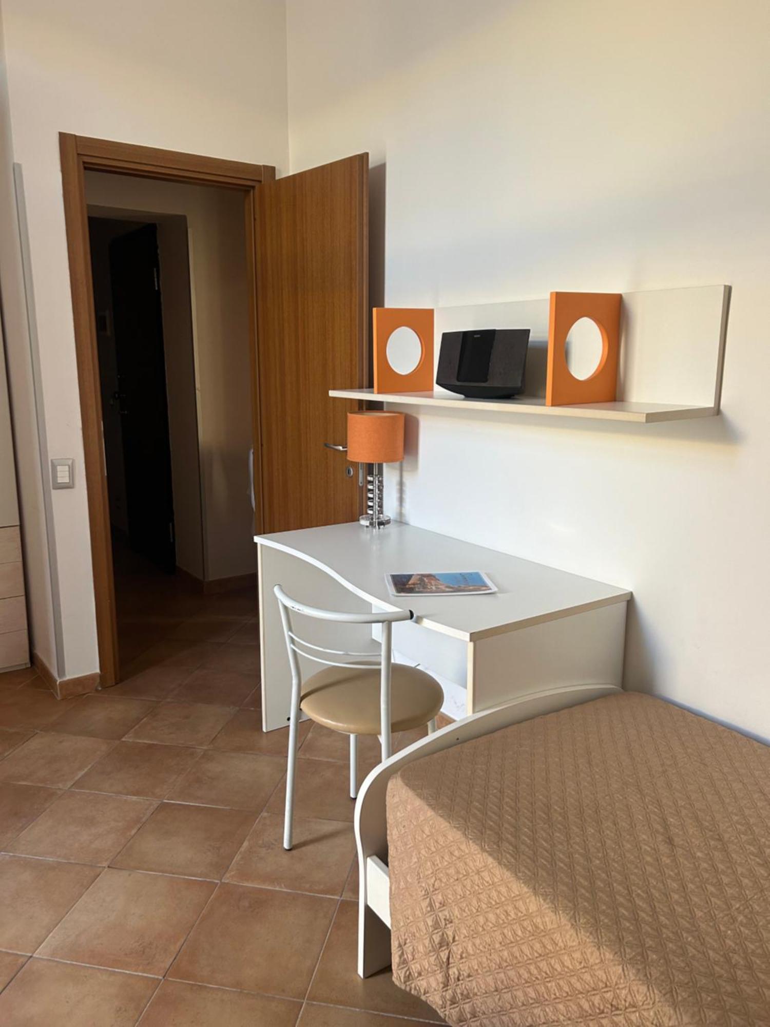 Dimora Medea Appartement Syracuse Buitenkant foto