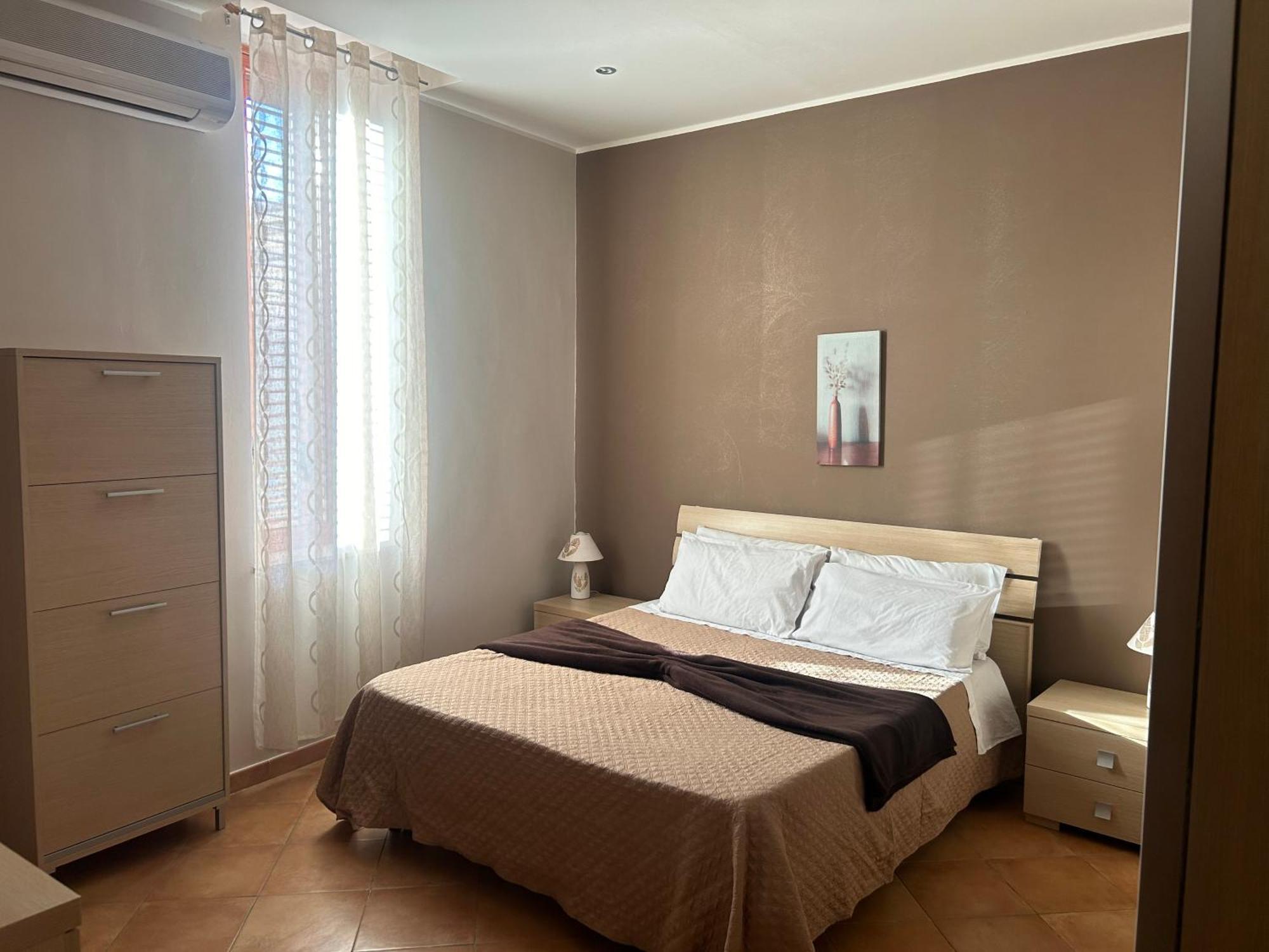 Dimora Medea Appartement Syracuse Buitenkant foto